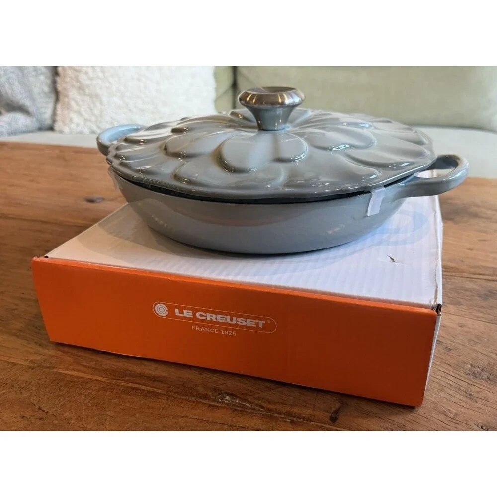 Le Creuset new original